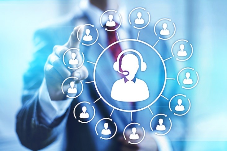 Telemarketing یا بازاریابی تلفنی